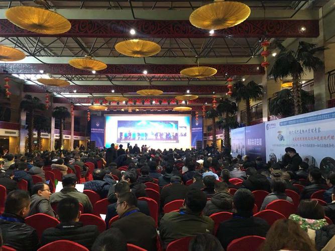 2018校园物业管理技术设备展示交流会精彩回顾 科技赋能校园物业，智慧引领未来