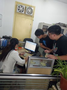 线上线下齐发力，物业管理O2O模式开启迎新服务新篇章